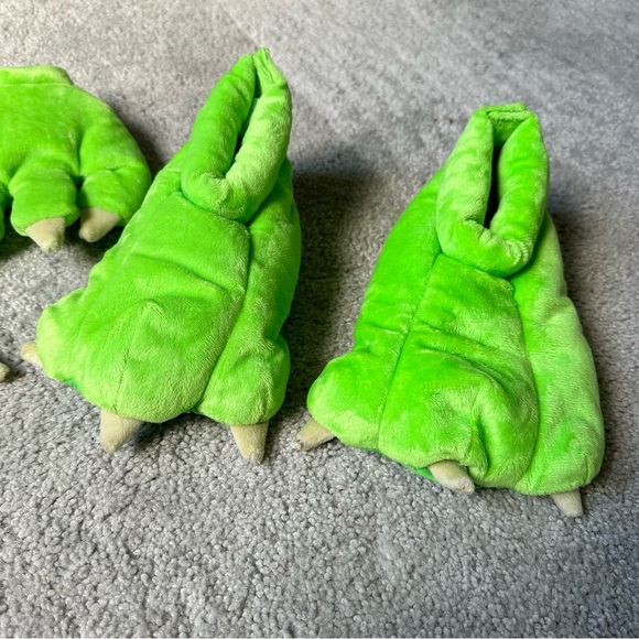 Pottery Barn Kids Monsters Inc Mike Costume - Picture 10 of 13